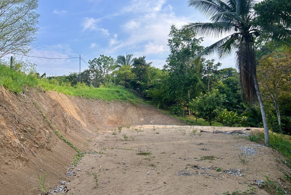LUXURIOUS PRE-CONSTRUCTION 3-BEDROOM HOME IN DESIRED PLAYA HERMOSA – 0.57 ACRES
